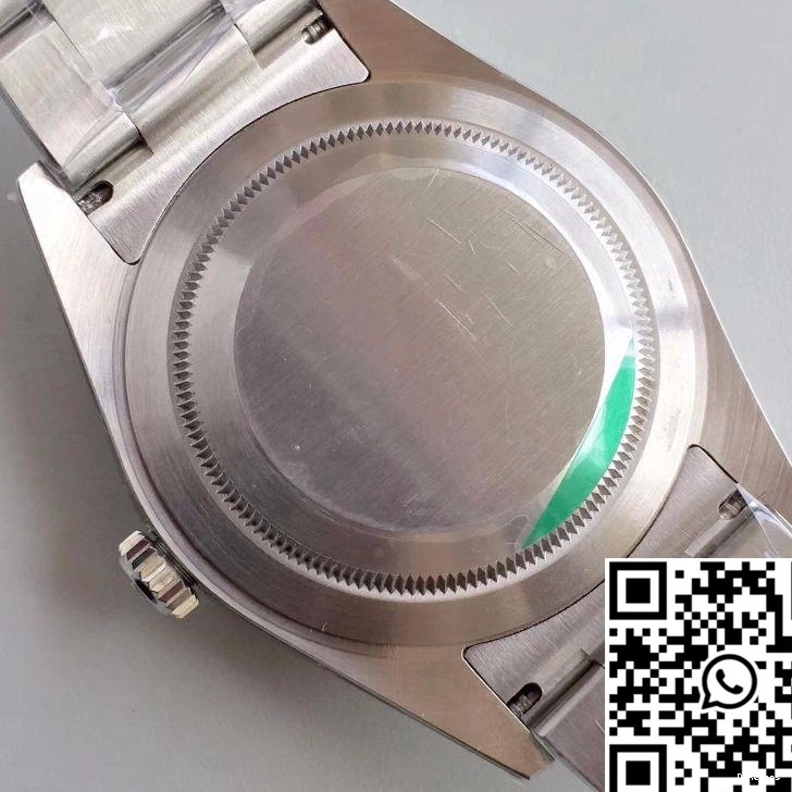 JF King M116900-0002 Dial Air Black Factory Rolex 0516